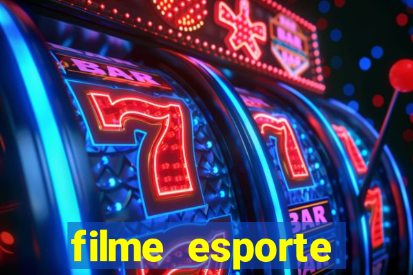 filme esporte sangrento torrent